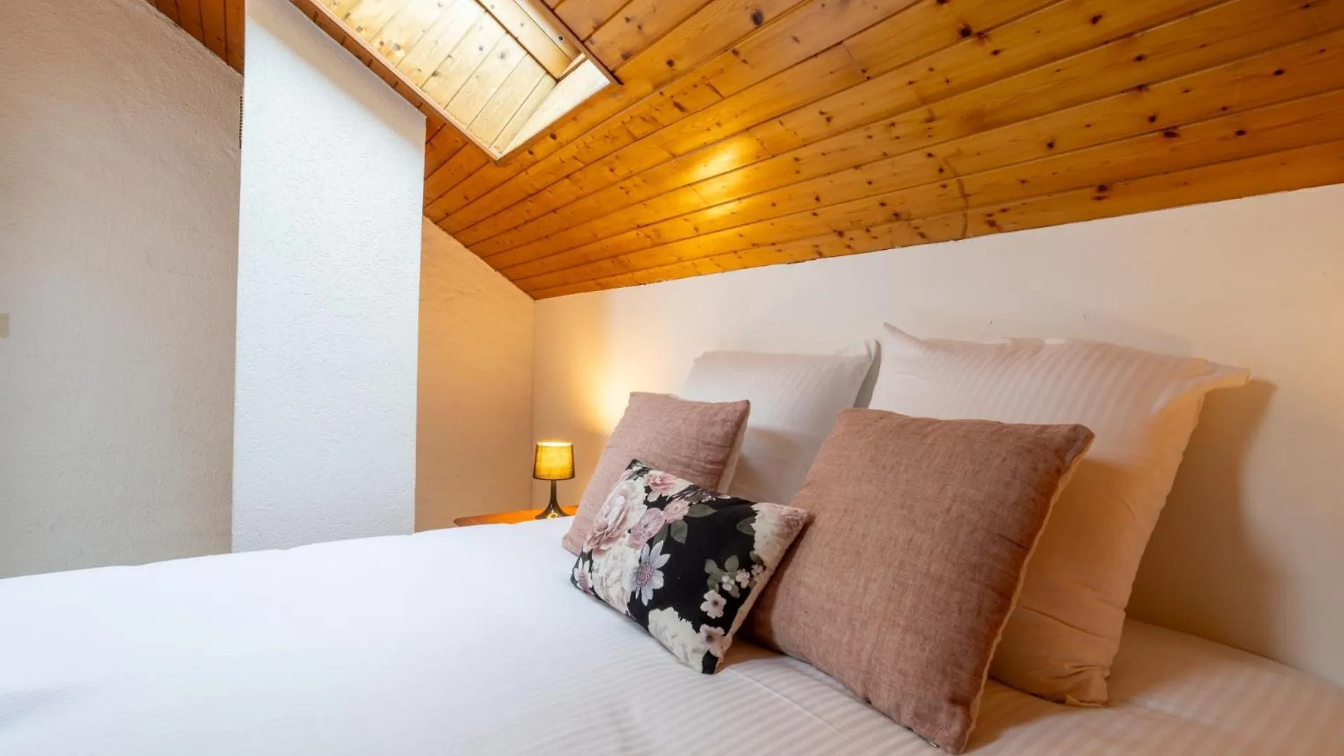 Le Refuge Proche De Geneve Appartement Viry  0*, Viry (Haute-Savoie) Frankrijk