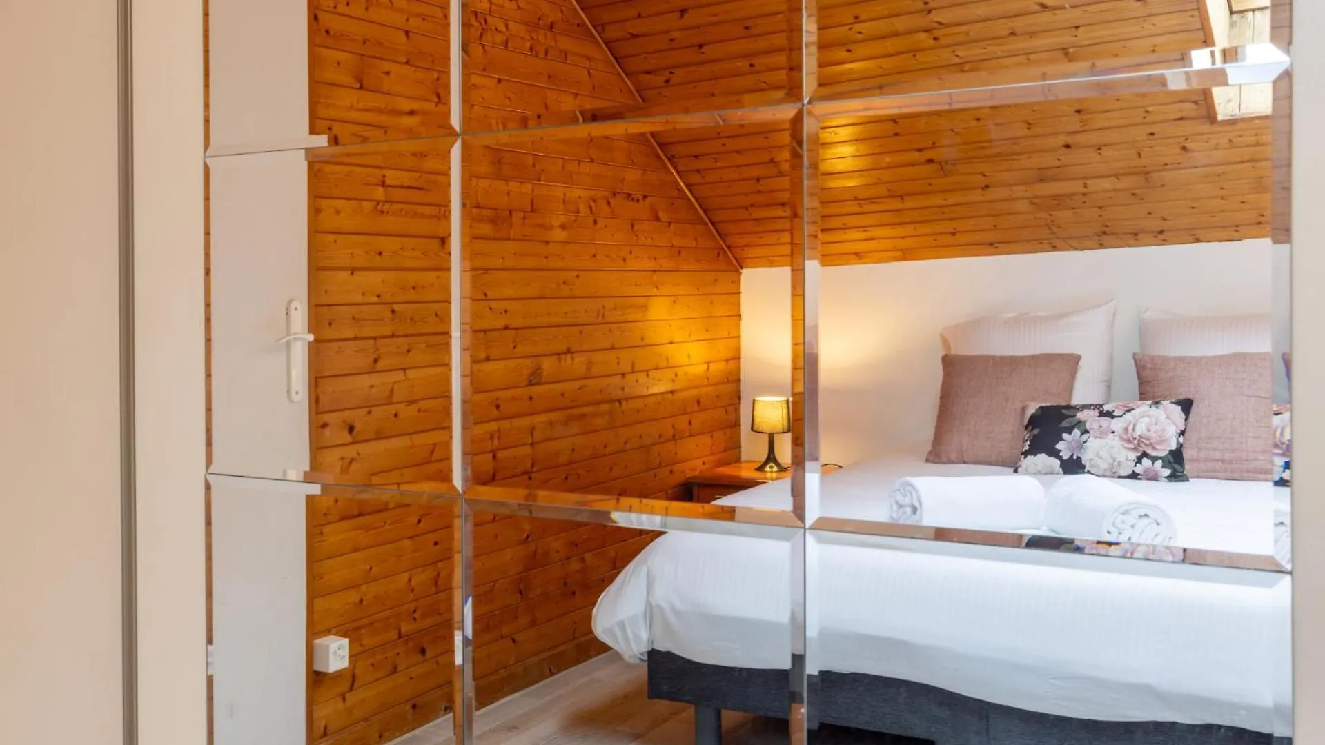 Le Refuge Proche De Geneve Appartement Viry   Viry (Haute-Savoie)