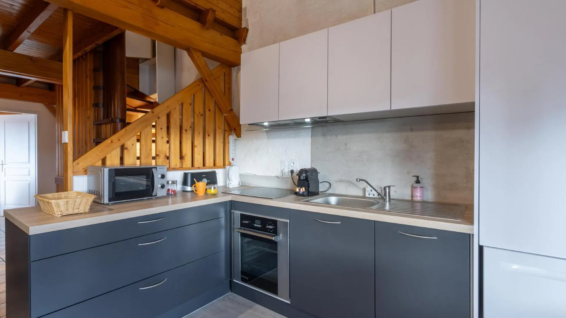 Le Refuge Proche De Geneve Appartement Viry