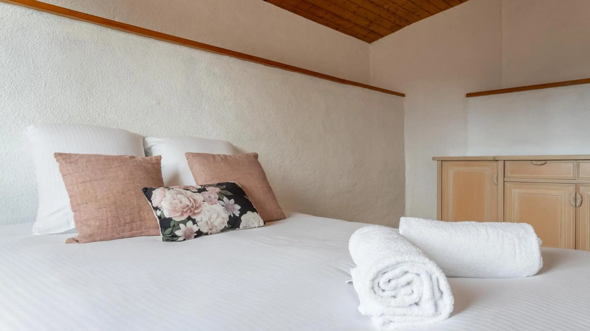 Le Refuge Proche De Geneve Appartement Viry   Viry (Haute-Savoie)